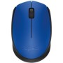 Mouse raton logitech m171 optico wireless