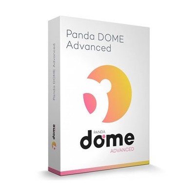 Antivirus panda dome advanced 5 dispositivos