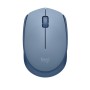 Mouse raton logitech m171 optico wireless