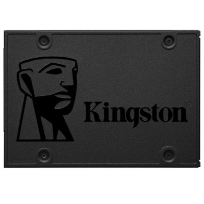 Disco duro interno ssd kingston a400