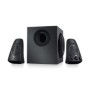 Altavoces logitech z623 21 200 rms