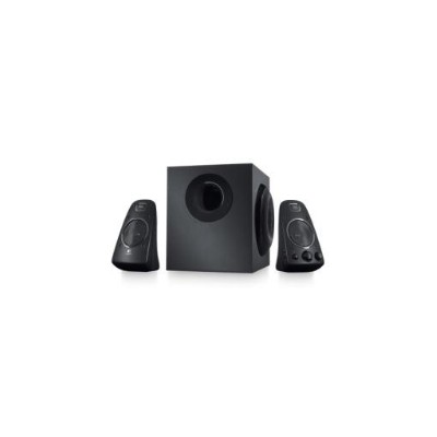 Altavoces logitech z623 21 200 rms