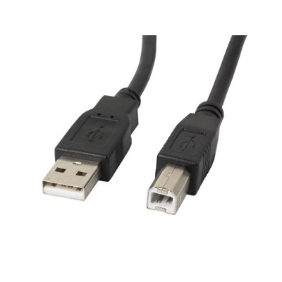 Cable impresora lanberg usb macho usb