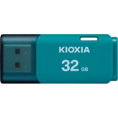 Memoria usb 20 kioxia 32gb u202