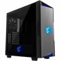 Caja gaming gigabyte ac300g atx 2xusb30