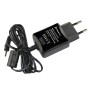 Cargador adaptador universal ac dc universal