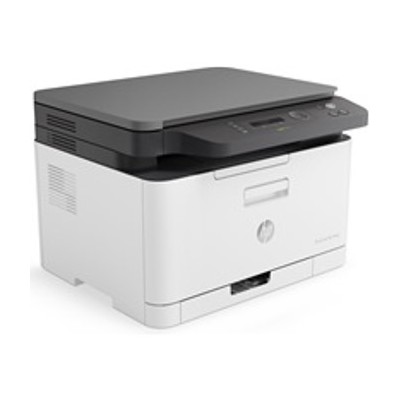 Multifuncion laser hp laserjet mfp 178nw