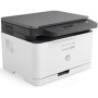 Multifuncion laser hp laserjet mfp 178nw