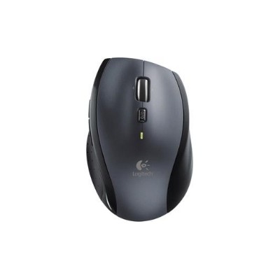 Mouse raton logitech m705 laser wireless