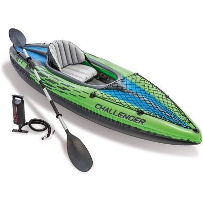 Intex 68305 kayak k1 deportivo