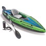 Intex 68305 kayak k1 deportivo