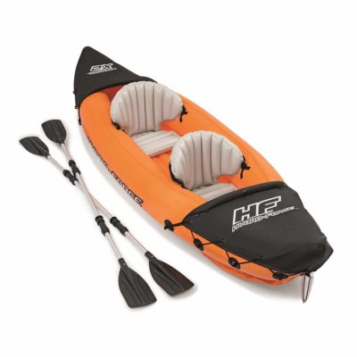 Bestway 65077 kayak hinchable hydro force