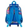 Trolley 3D Skater Stitch Disney 31cm