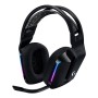 Auricular con microfono logitech g g733