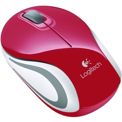 Mouse raton logitech m187 optico wireless