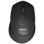 Mouse raton logitech m330 optico wireless