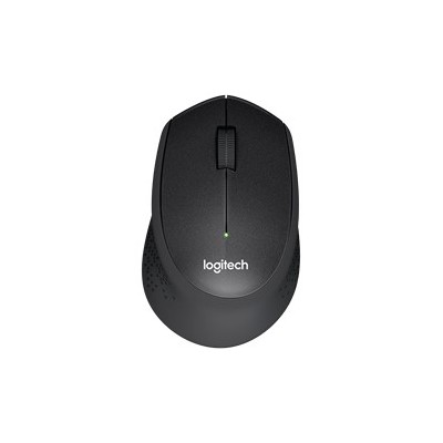 Mouse raton logitech m330 optico wireless