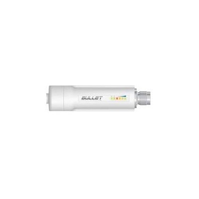 Amplificador ubiquiti networks bulletm2 hp 24ghz airmax