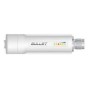 Amplificador ubiquiti networks bulletm2 hp 24ghz airmax