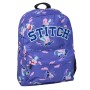 Mochila Stitch Disney 42cm