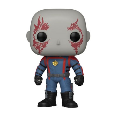 Funko pop marvel guardianes la galaxia