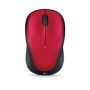 Mouse raton logitech m235 optico wireless