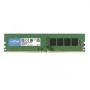 Memoria ram ddr4 8gb crucial dimm