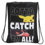 Saco mochila cyp brands pokemon gotta