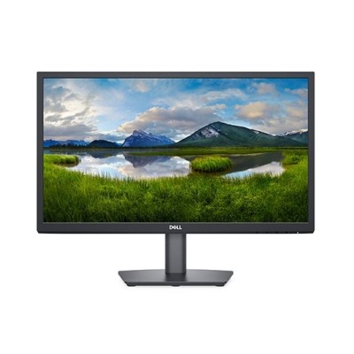 Monitor led 215pulgadas dell e2222h negro