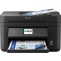 Multifuncion inyeccion epson workforce wf 2960dwf color