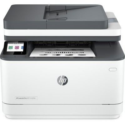 Multifuncion laser hp laserjet pro 3102fdn