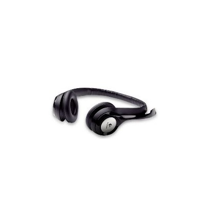 Auriculares con microfono logitech headset h390