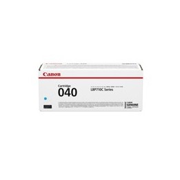 Toner canon cartridge 040 cian
