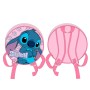 Mochila Stitch Disney 27cm