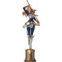 Figura boligrafo league of legends lux