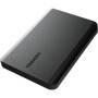 Disco duro externo hdd toshiba 2tb