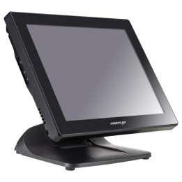 Ordenador tpv 10pos 15 pulgadas tactil intel j6412 8gb ssd 128gb