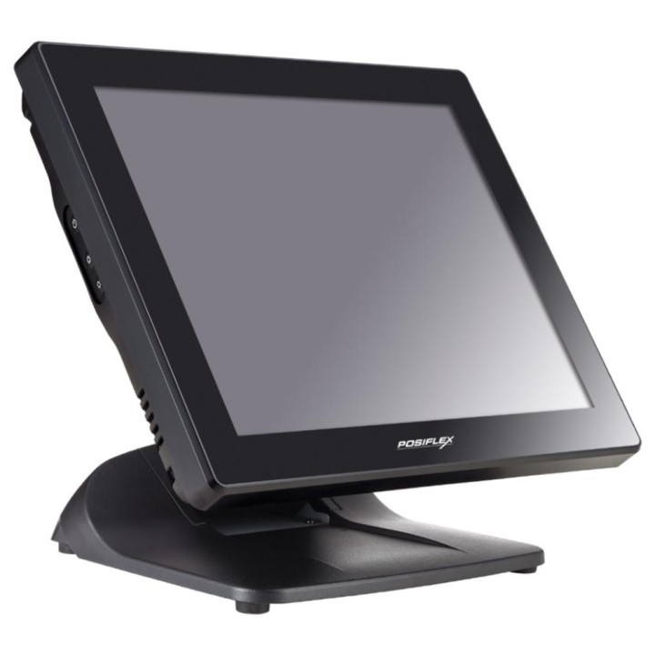 Ordenador tpv 10pos 15 pulgadas tactil intel j6412 8gb ssd 128gb