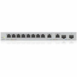 Switch zyxel xgs1010 - 12 12 puertos