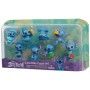 Blister figuras Stitch Disney 5cm