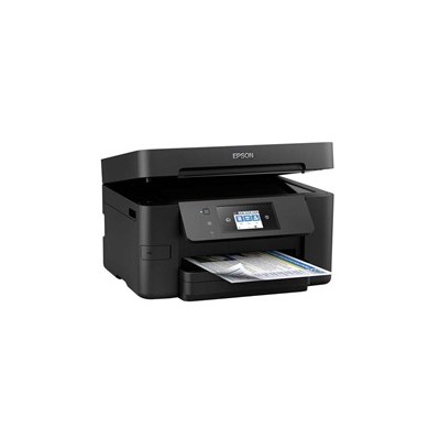 Multifuncion inyeccion epson workforce pro wf 3820dwf