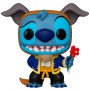 Figura POP Disney Stitch as Beast