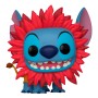 Figura POP Disney Stitch as Simba