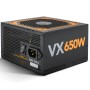 Fuente alimentacion nox urano vx 650w