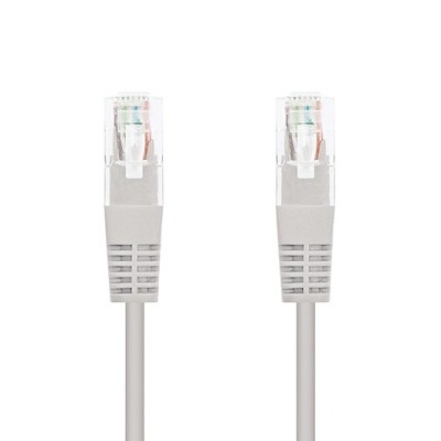 Latiguillo cable red utp cat6 rj45