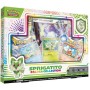 Blister surtido Juego Cartas Coleccionables Paldea Collection Pokemon