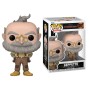 Funko pop pinocchio geppetto 67386