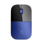 Mouse raton hp wireless inalambrico z3700