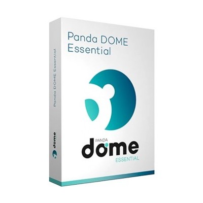 Antivirus panda dome essential 3 dispositivos