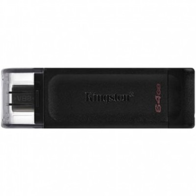 Memoria usb tipo c kingston 64